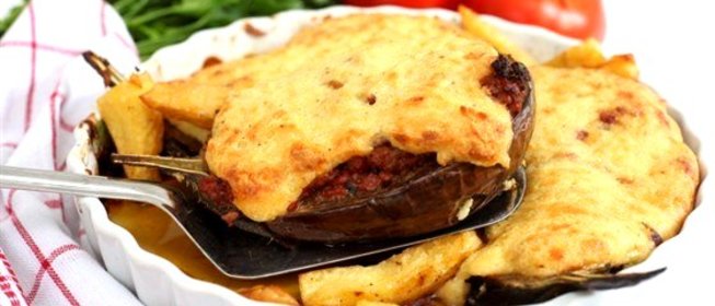 Соус бешамель с яичными желтками
