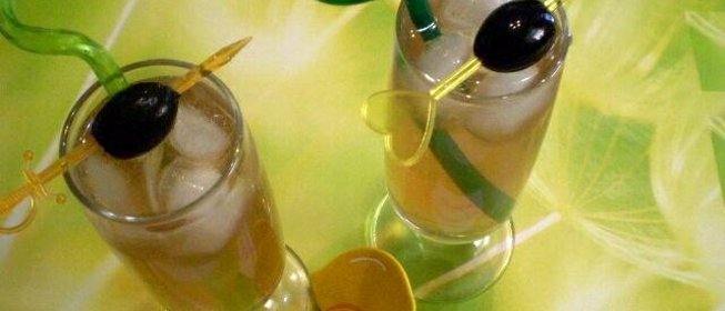 Коктейль Феерия