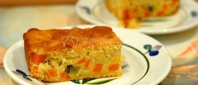 Чайно-яичный крем