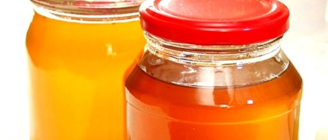 Варенье из одуванчиков жидкое