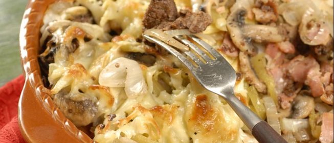 Говядина по-боснийски