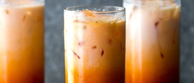 Кофе по-английски