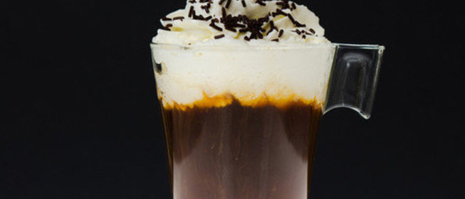 Венский кофе