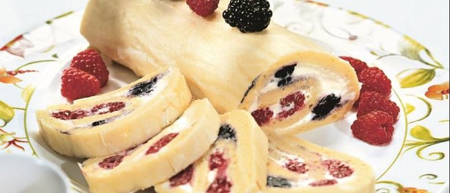 Свинина с брокколи