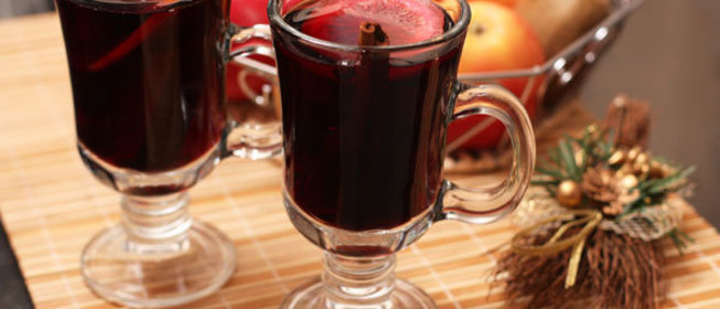 Глинтвейн
