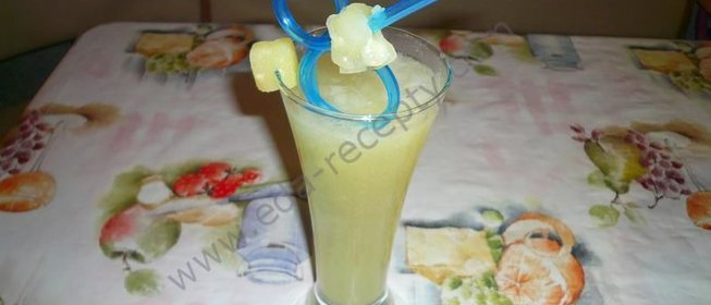 Коктейль Пина Колада