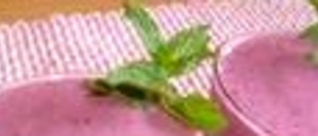 Коктейль Тройная угроза