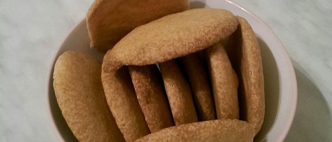 Печенье «Ленинградское»