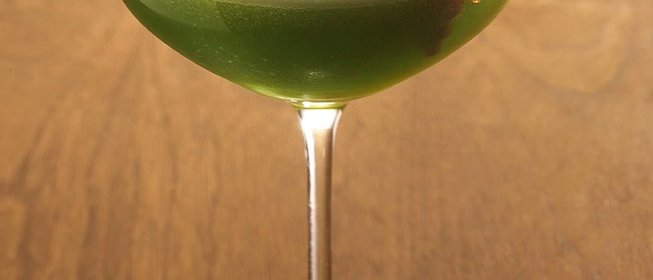 Коктейль «Зяблик»