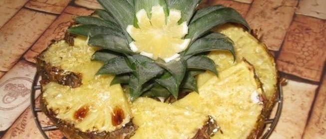 Вареники с творогом и чесноком