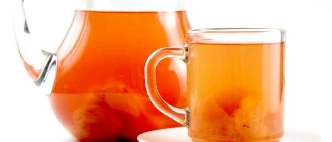 Компот из грейпфрута