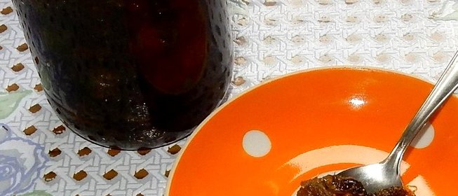 Варенье из одуванчиков