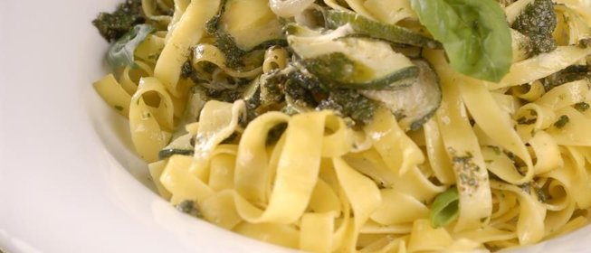 Пицца 5-минутка