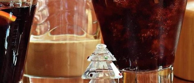 Кофе с сыром