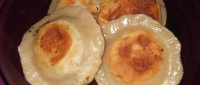 Стейк с кофейной корочкой