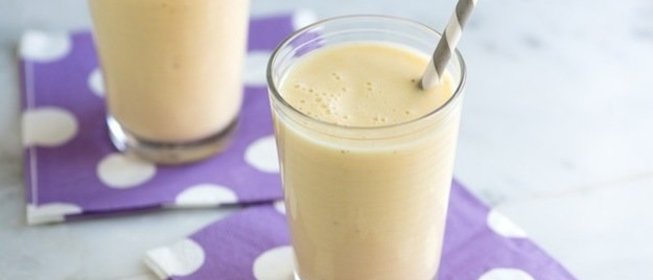 Банановый смузи