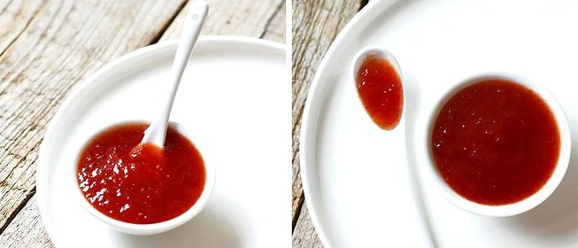 Варенье из арбуза