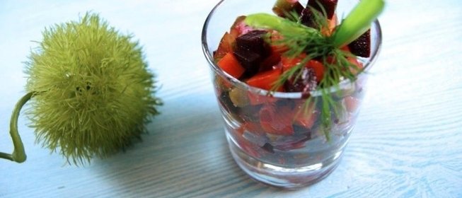 Смузи «Радость утра»