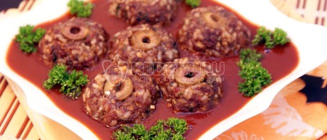 Закусочное печенье из миндаля и пармезана