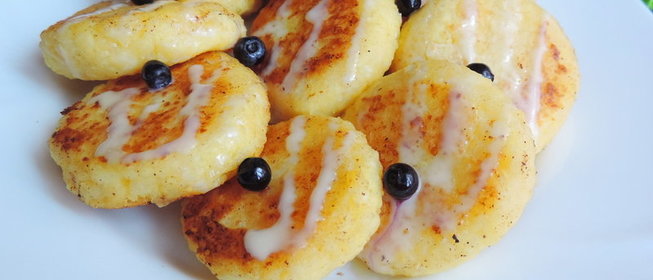 Молочный коктейль «Лимонный»