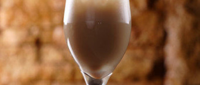 Коктейль оргазм