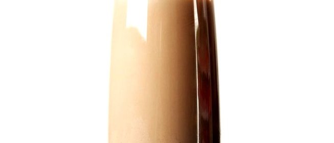 Молочно-шоколадный коктейль