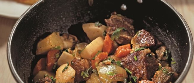 Ирландское рагу