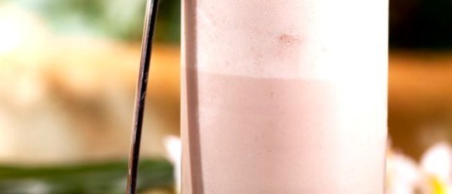 Коктейль «Черный рыцарь»