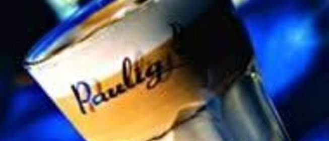 Кофе Latte Machiatto