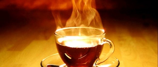 Чай по рецепту йогов «Його-чай»