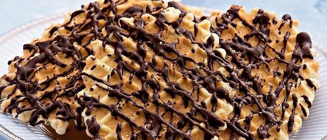 Куриная грудка, запеченая с фенхелем и виноградом