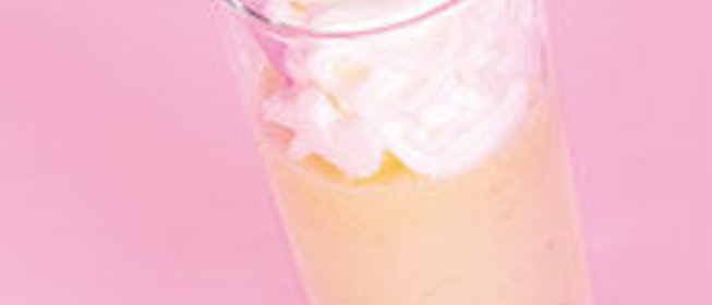 Коктейль «Воздушный Замок»