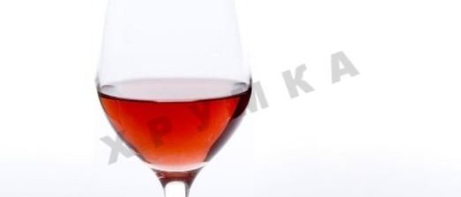 Домашнее вино из красной смородины