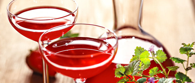 Ликер тутти-фрутти