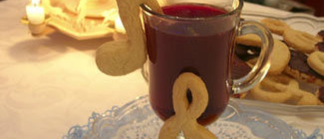 Салат из винограда