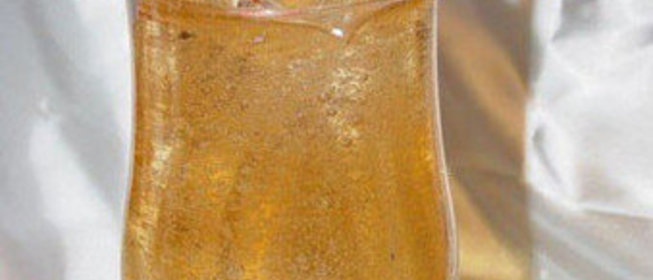 Коктейль меж простыней