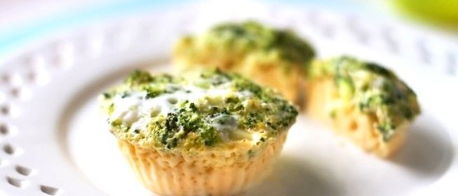 Омлет в пароварке для детей