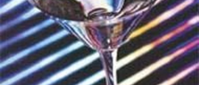 Запеченные овощи