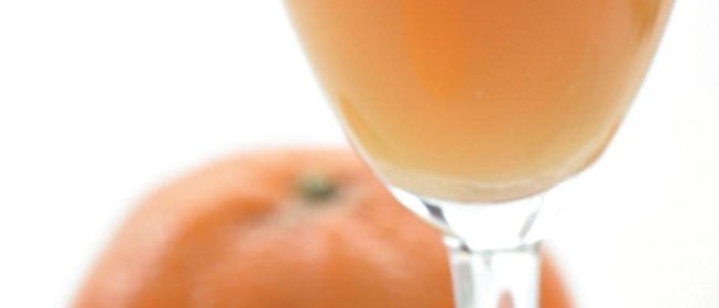 Коктейль Ирония судьбы