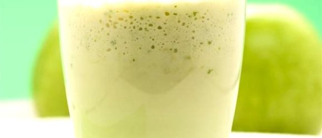 Смузи с сельдереем