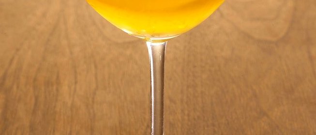 «Кальвадос-коктейль» (The Calvados Cocktail)