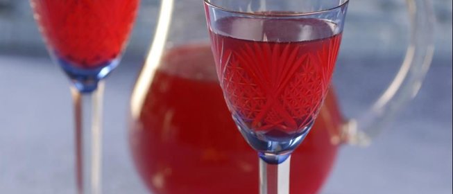 Вино из грецких орехов