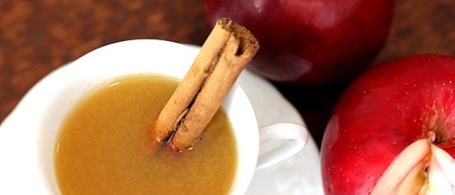 Компот из абрикосов и слив