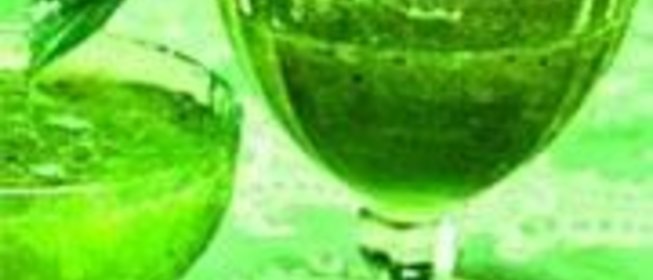 Изумрудное варенье из крыжовника