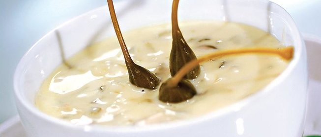Соус тартар классический