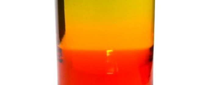 Коктейль«Баскетбол»