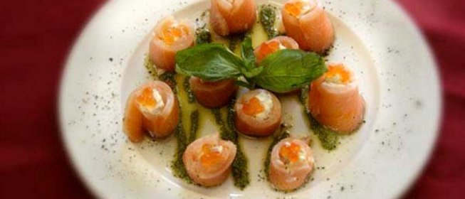 Cемга с филадельфией