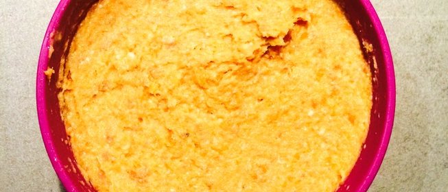 Форшмак быстрый