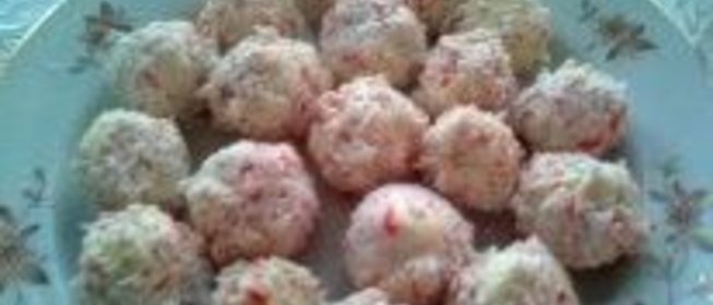 Закуска Рафаэлки