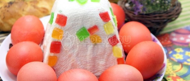 Печенье домашнее